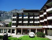 Parkhotel Quellenhof