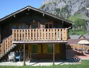 Chalet Kondore 1 #