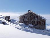 Oberaletschhütte SAC