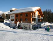 Haus Arena "Vergissmeinnicht"