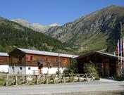 Gruppenunterkunft Holiday Camp