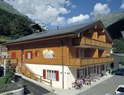 Touristenheim Bergfreude