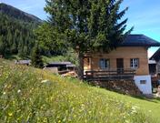Chalet Daheim