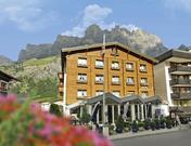 Grichting & Badnerhof, Hotel