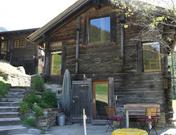 Chalet Walpen