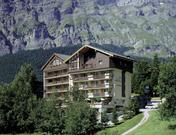 Alfa Appartements #