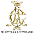 Logo CFI Hotels