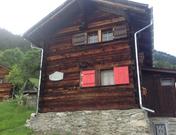 Alphütte Jossen