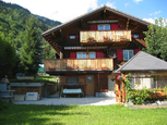 Sommer Chalet Theres 01