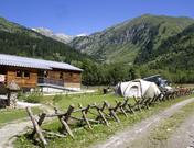 Camping Holiday Camp
