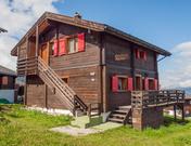 Alphütte Rosswald