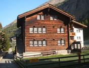 Altes Burgenerhaus (SAF1000)