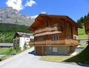 Chalet Amitié # (!)