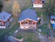 Chalet Seviann