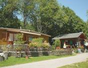 Camping Nufenen