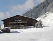 Hotel-Restaurant Walliser Sonne