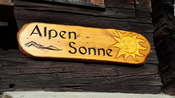 Alpensonne
