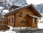 Chalet Heimeli 1 #