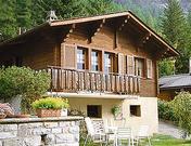 Chalet Enzian 1 #