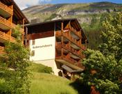 Schwarzhorn 5 #