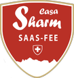 Logo Casa Sharm