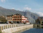 Gruppenunterkunft Hotel Grimselblick