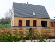 Ferienhaus Waitzdorfer Zinne