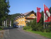 Hotel Ladenmühle
