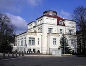 Gästehaus Leipzig