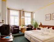 Hotel Alt-Connewitz
