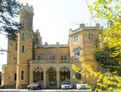 Hotel Schloss Eckberg