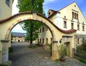 Landhotel Gut Wildberg