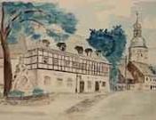 Hotel Ratskeller Geising