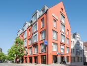 Best Western Hotel Am Straßberger Tor