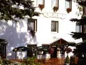 Pension Waldhaus