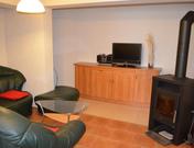 Ferienwohnung am Stadtpark Knauth