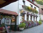 Pension Elbcafe Fuhrmann`s Elb-Cafe