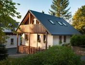 "Haus Waldfrieden"