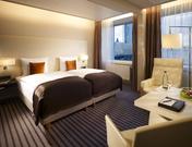 Radisson Blu Hotel