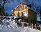 Ferienhaus "Hutheisl"