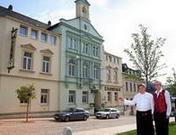 Hotel Ratskeller Eibenstock