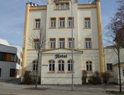 Hotel am Bayrischen Platz