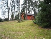 Ferienhaus Eichhörnchen