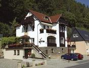 Pension "Elbblick"