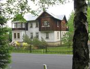 Pension & Ferienwohnung Haus Waldesheim