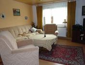 Ferienwohnung Morgenstern "Bimmelbahblick"