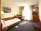 Hotel Markgraf Leipzig