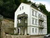 Apartmenthaus Saxonia