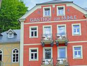 Hotel Zur Mühle