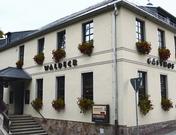 Gaststätte & Pension Waldeck